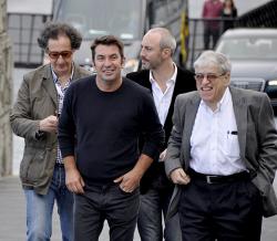 Equipo Futbolín