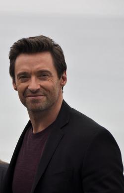 Hugh Jackman