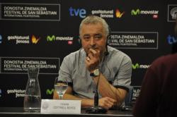 Frank Cottrell Boyce