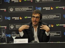 Atom Egoyan