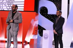 Gala Clausura Zinemaldia 2014 Foto : Irene Mariscal 