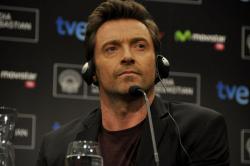 Hugh Jackman