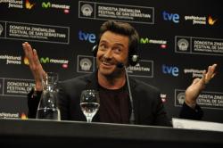 Hugh Jackman