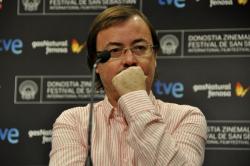 Manuel Martín Cuenca