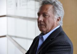  Dustin Hoffman