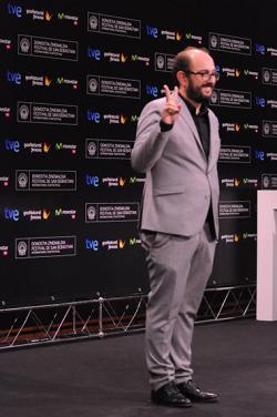 Gala Clausura Zinemaldia 2014 Foto : Irene Mariscal 