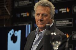 Dustin Hoffman