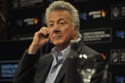 Dustin Hoffman