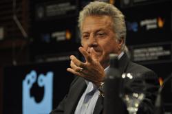 Dustin Hoffman