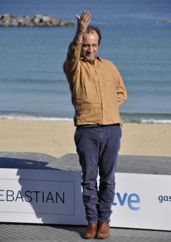 Daniel Giménez Cacho
