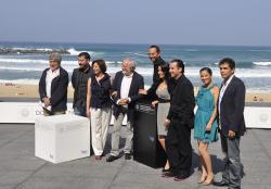 Equipo Las razones del corazòn