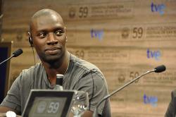 Omar Sy