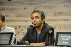 Eric Toledano