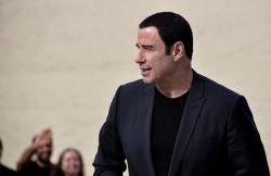 Jhon Travolta
