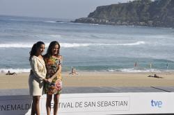 Inma Cuesta y Maria León