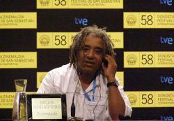 Daoud Aoulad-Syad, director de A jamaâ