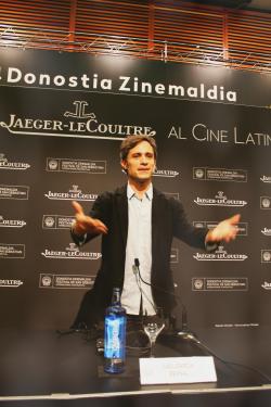 Gael García Bernal