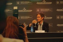 Gael García Bernal