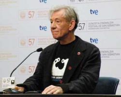Ian Mckellen