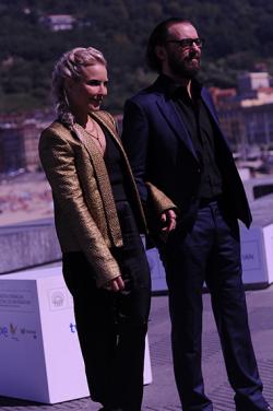 The Drop Photocall Foto: Irene Mariscal 