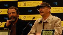 Actor y director de Chicogrande