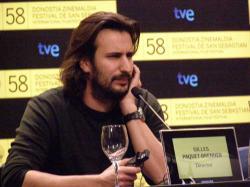 Gilles Paquet-Brenner, director de La llave de Sarah