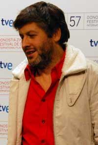 Christophe Honoré
