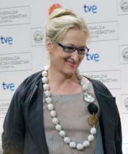 Meryl Streep