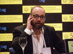 Paul Giamatti, Barney's Version