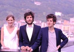 Photocall Eden Foto: Irene Mariscal