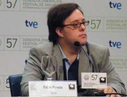 Pablo Pineda, Yo también