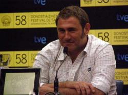 Sergi López, Pa negre