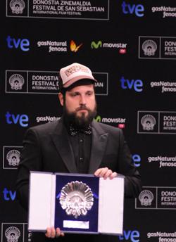 Gala Clausura Zinemaldia 2014 Foto : Irene Mariscal 