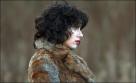 Scarlett Johansson en Under the Skin