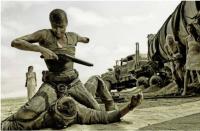 Charlize Theron Imperator furiosa