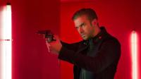 Dan Stevens en The Guest